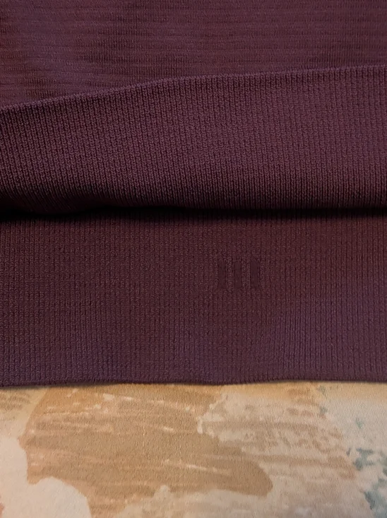 Lululemon Swiftly Relaxed Long sleeve - Picture 4 of 4